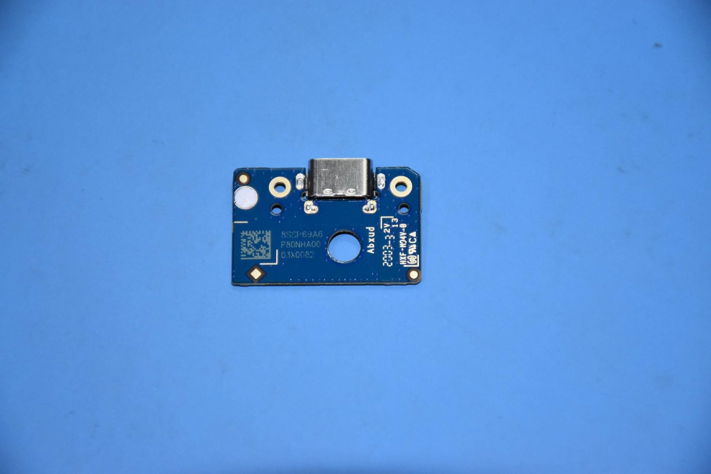Lenovo Ct-X636F Sub Board And*Hq3160A - 5P68C16419