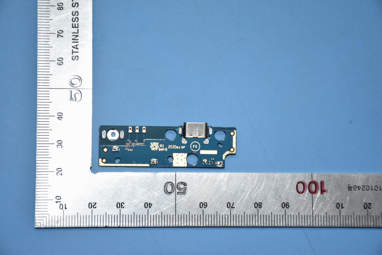 Lenovo Tb-X306X Sub Board And*Hq3160A - 5P68C17066
