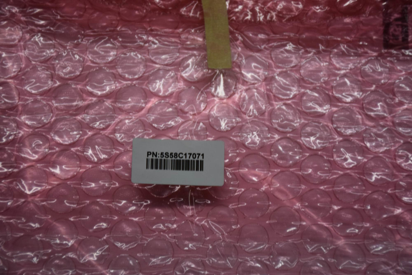 Lenovo Tb-X306X R-Cover_Sl And*Hq3160 - 5S58C17071