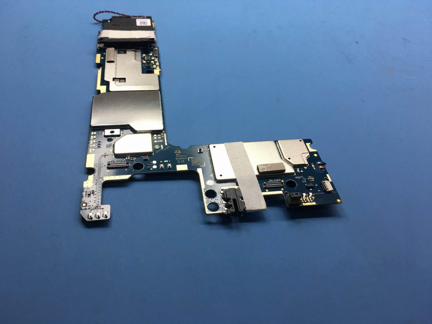 Lenovo Tb-X306X Mb 2G+32G And*Hq3160A - 5B28C17063