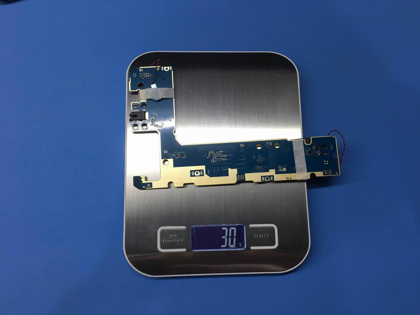 Lenovo Tb-X606V Mb_2+32 And*Hq3160Al4 - 5B28C16910