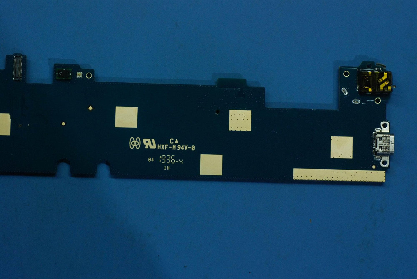 Lenovo Tb-X605Lc_2+16Mb_Inola And*Hq3 - 5B28C16754