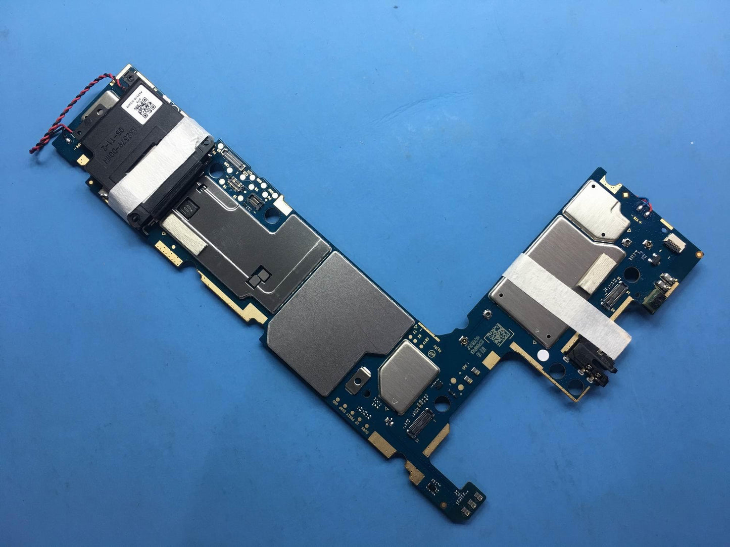 Lenovo Tb-X306X Mb 2G+32G And*Hq3160A - 5B28C17063