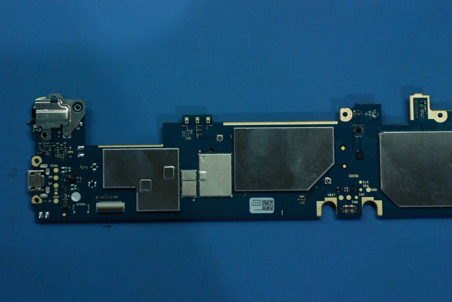 Lenovo Tb-X605Lc_2+16Mb_Inola And*Hq3 - 5B28C16754