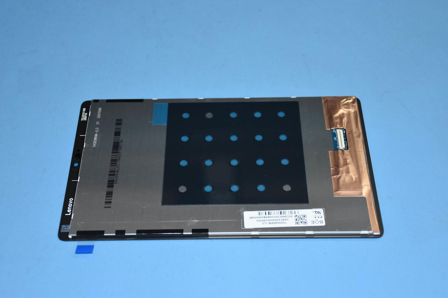 Lenovo Tb-8505Xc Tplcm Assy_Bl And*71 - 5D68C17345