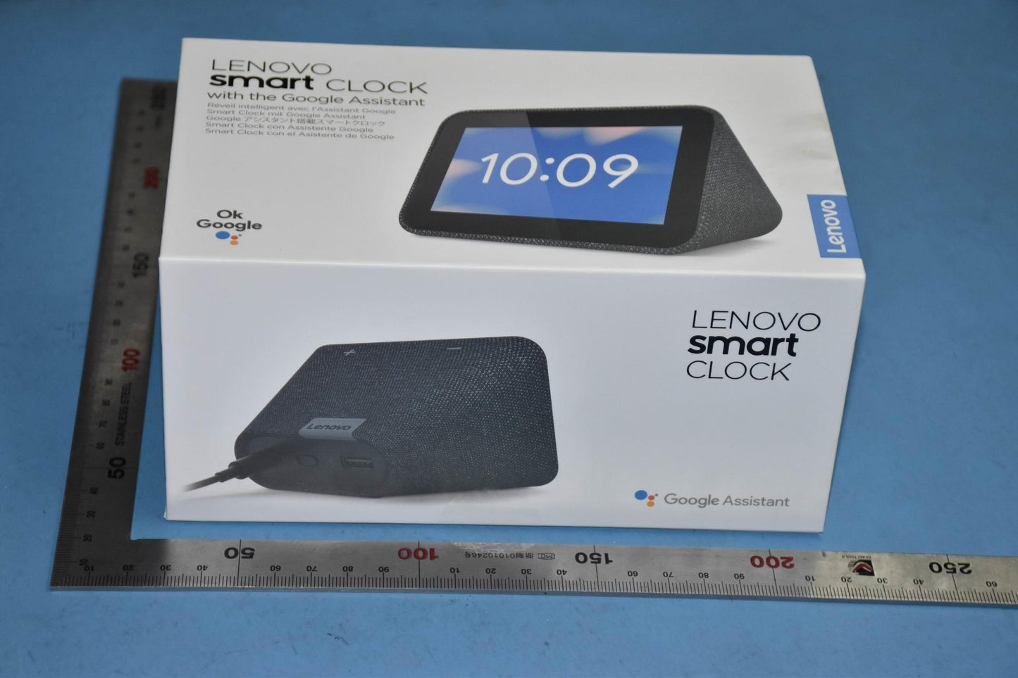 Lenovo Cd-24501F Au Handset_Bl And*68 - 5A78C16755
