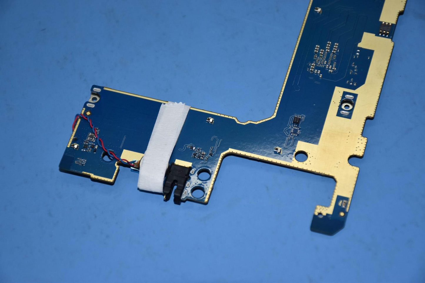 Lenovo Tb-X606Xa Mb_2+32 And*Hq3160Aj - 5B28C16825