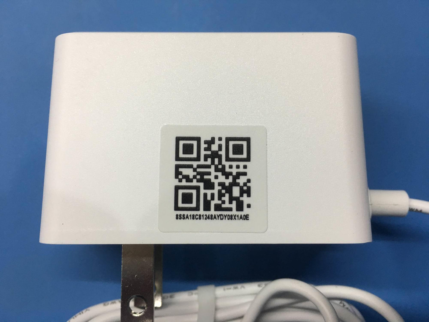 Lenovo Smart Clock - SA18C81248