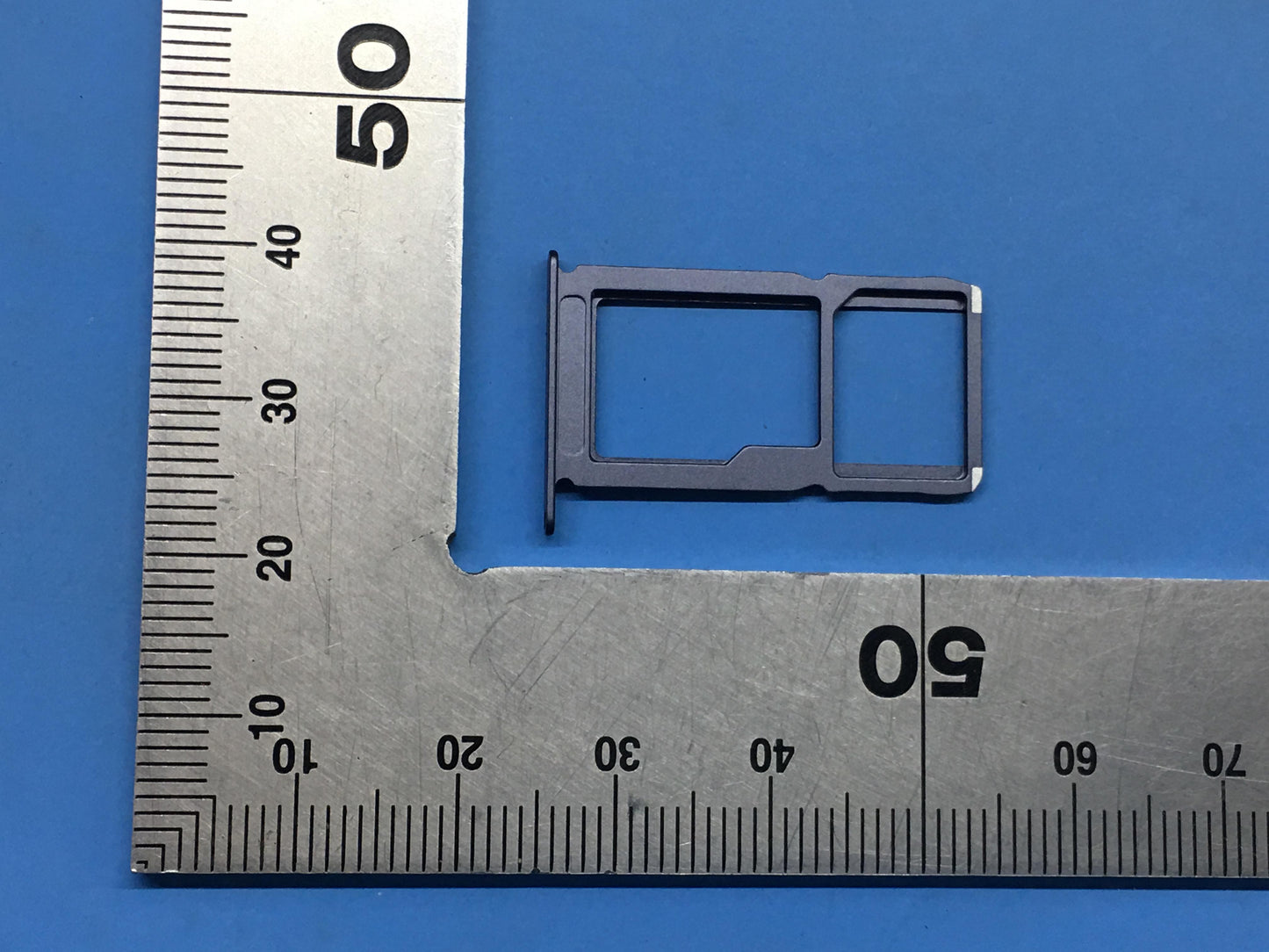 Lenovo Tb-J706 Sim+Sd Tray_Gr And*Hq2 - 5M88C17564