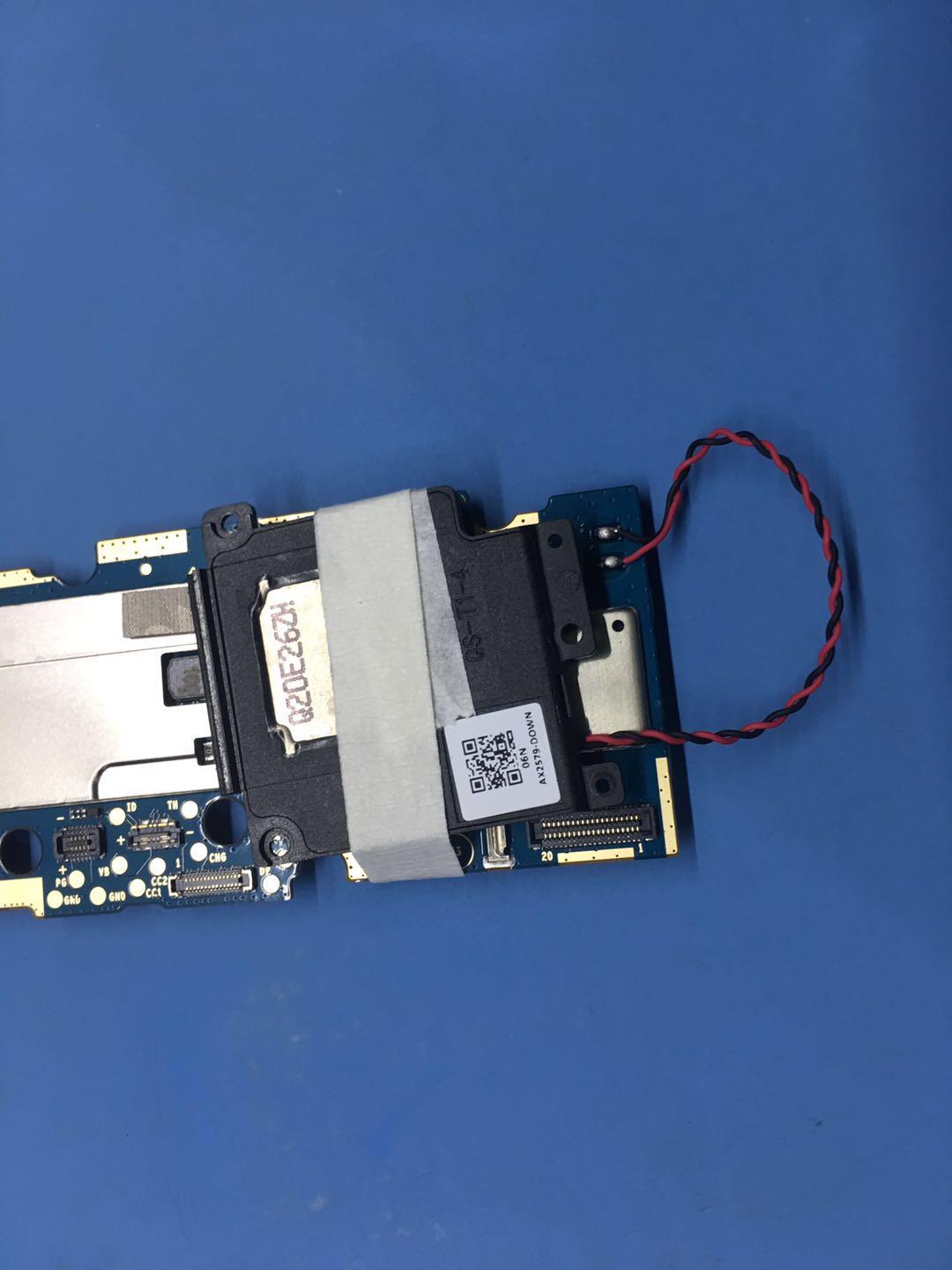 Lenovo Tb-X306F Mb 4G+64G And*Hq3160A - 5B28C17062