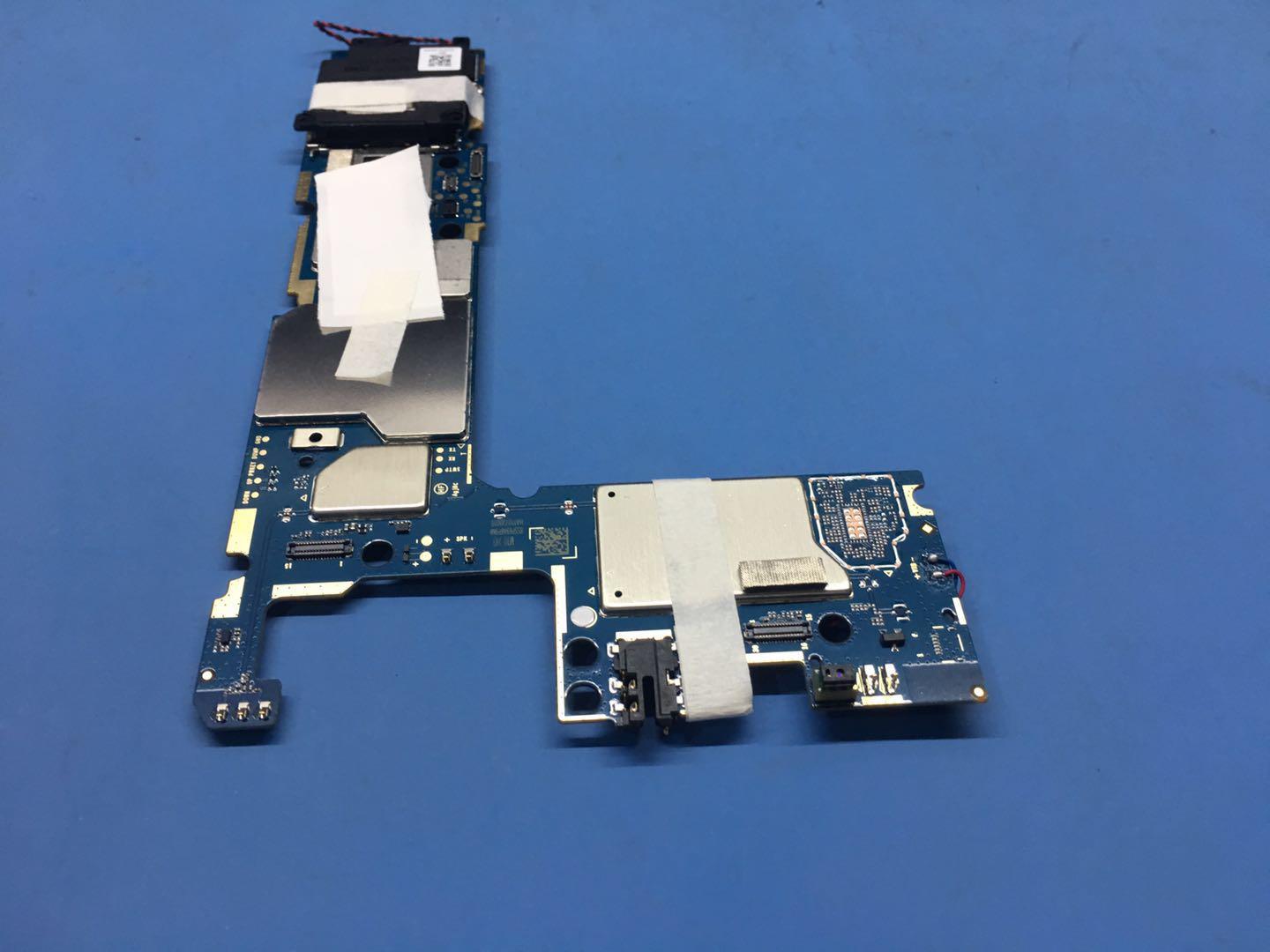 Lenovo Tb-X306F Mb 2G+32G And*Hq3160A - 5B28C17061
