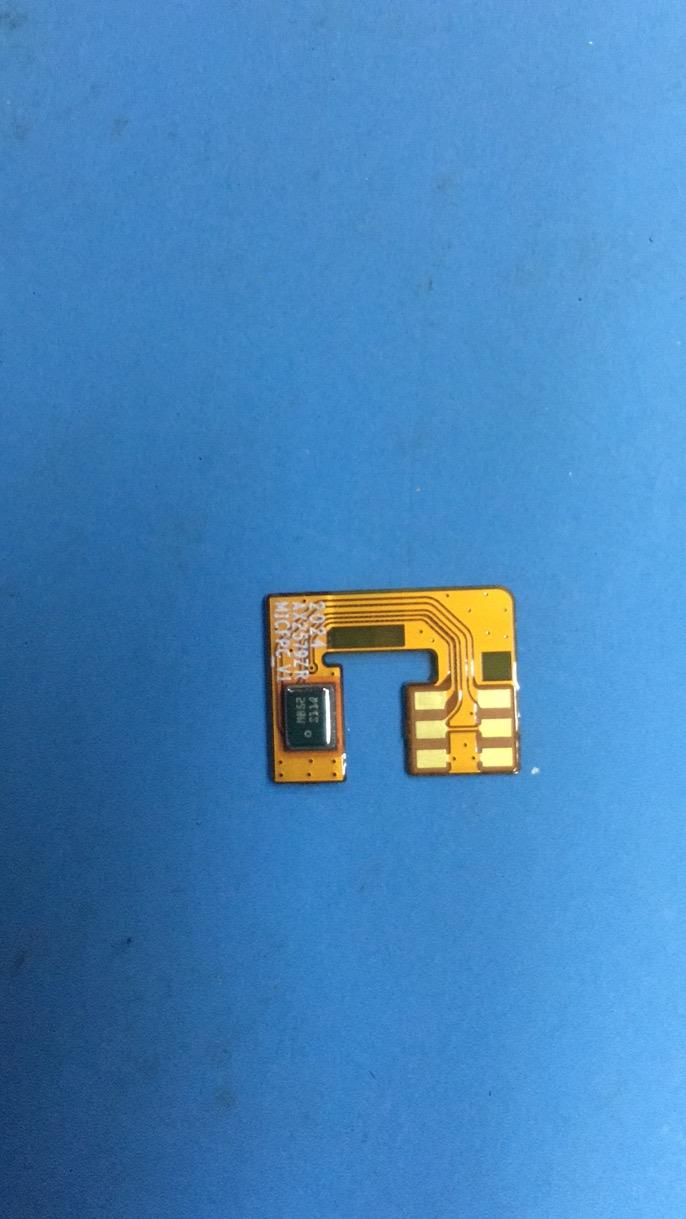 Lenovo Tb-X306 Mic Fpc And*Hq22003041 - 5F78C17080