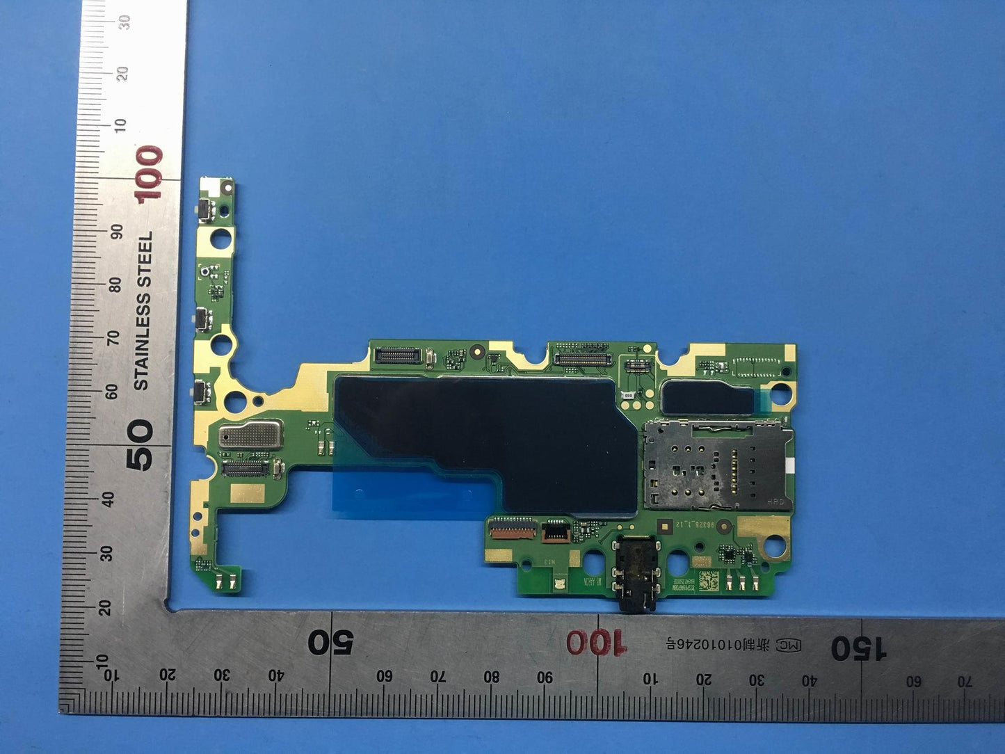 Lenovo Tb-8705X 4_64G Mb And715201015 - 5B28C16899