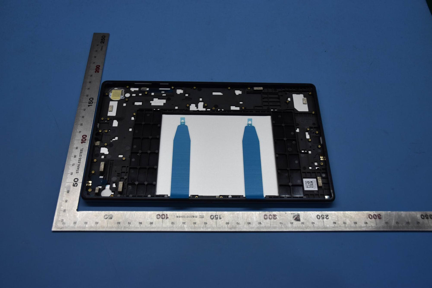 Lenovo Tb-X306X R-Cover_Sl And*Hq3160 - 5S58C17071
