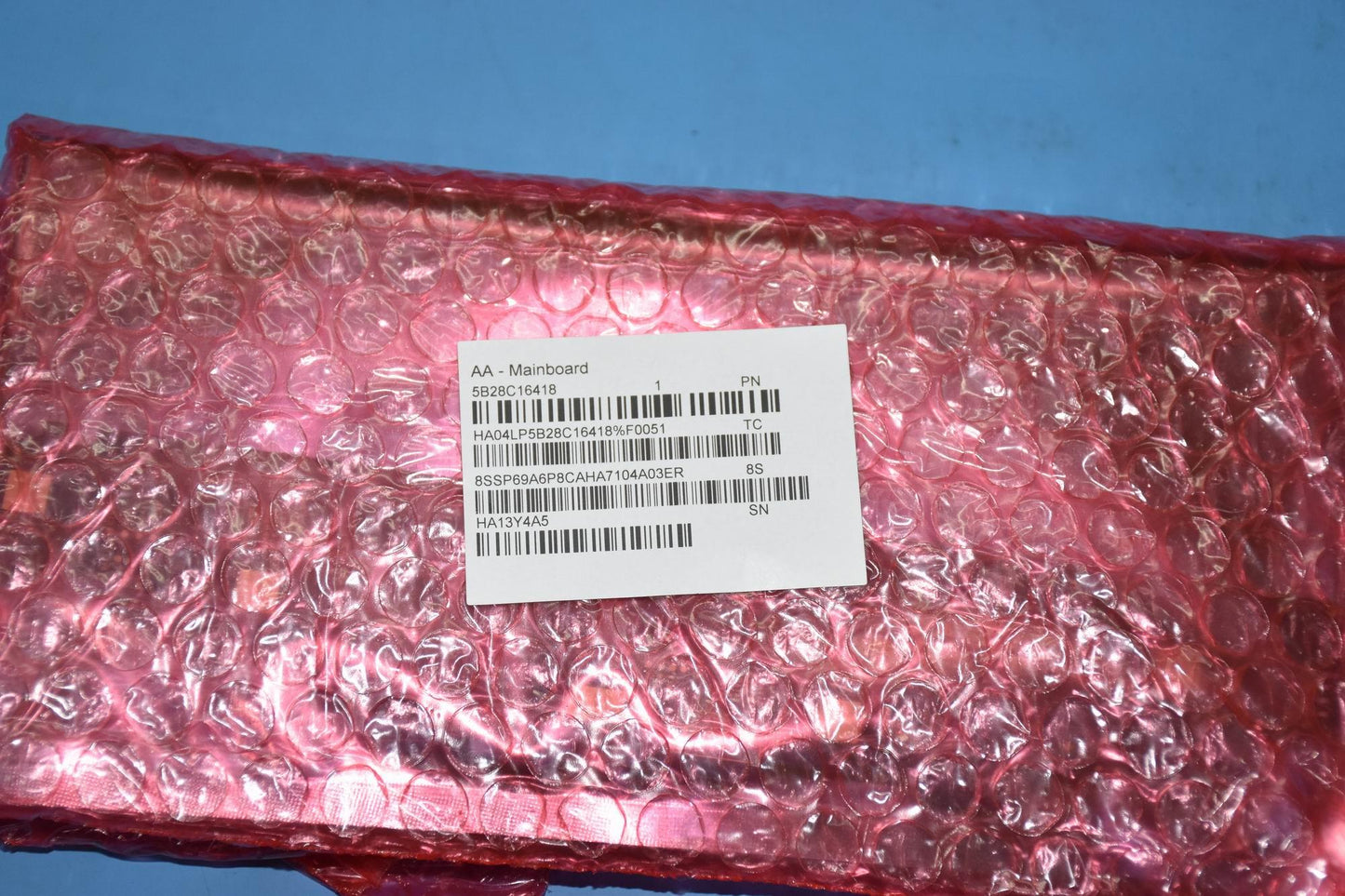 Lenovo Ct-X636F_Mb_4+128 And*Hq3160A7 - 5B28C16418