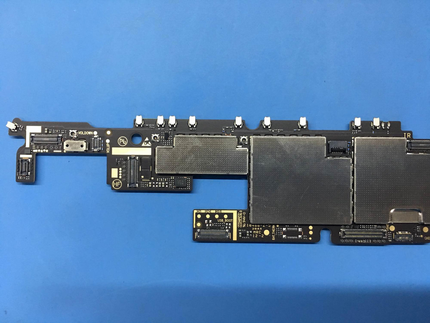 Lenovo Tb-J706L Mb_6+128G And*Hq3160A - 5B28C17532