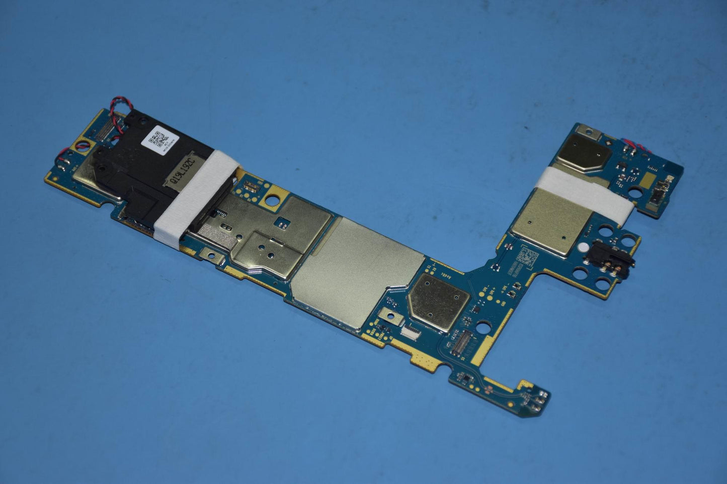 Lenovo Tb-X606F Nec Mb_4+64 And*Hq316 - 5B28C16578