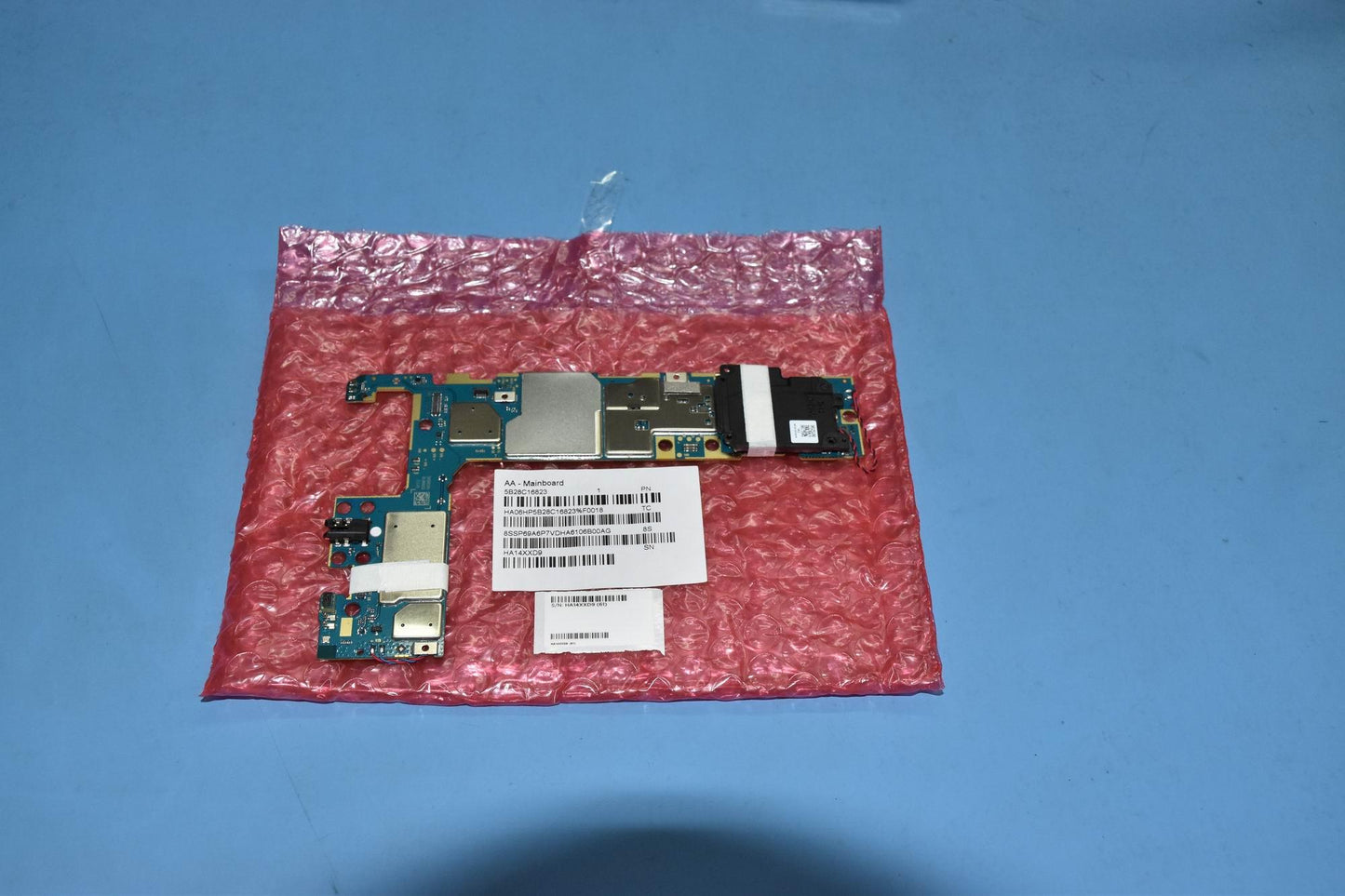 Lenovo Tb-X606Fa Mb_4+64 And*Hq3160Aj - 5B28C16823