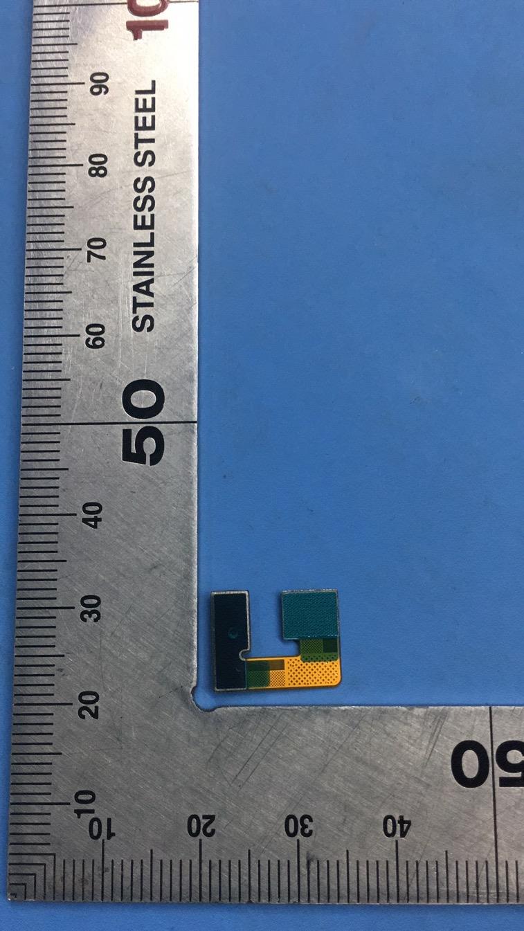 Lenovo Tb-X306 Mic Fpc And*Hq22003041 - 5F78C17080