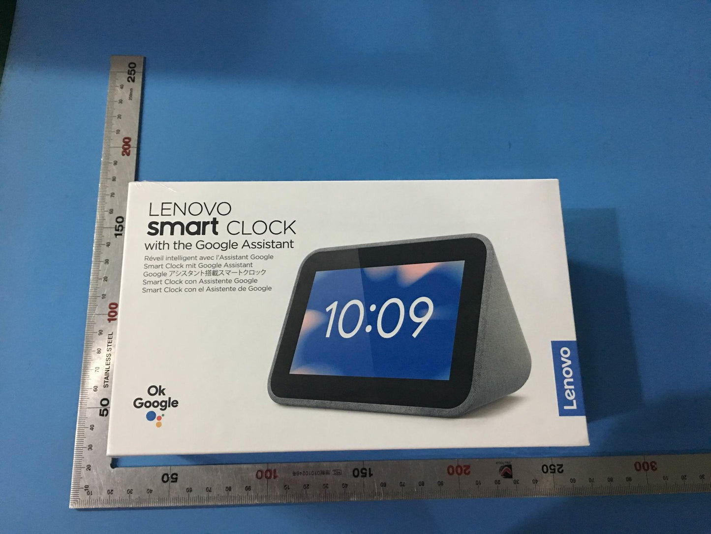Lenovo Cd-24501F Handset_Sg And*6838A - 5A78C15100