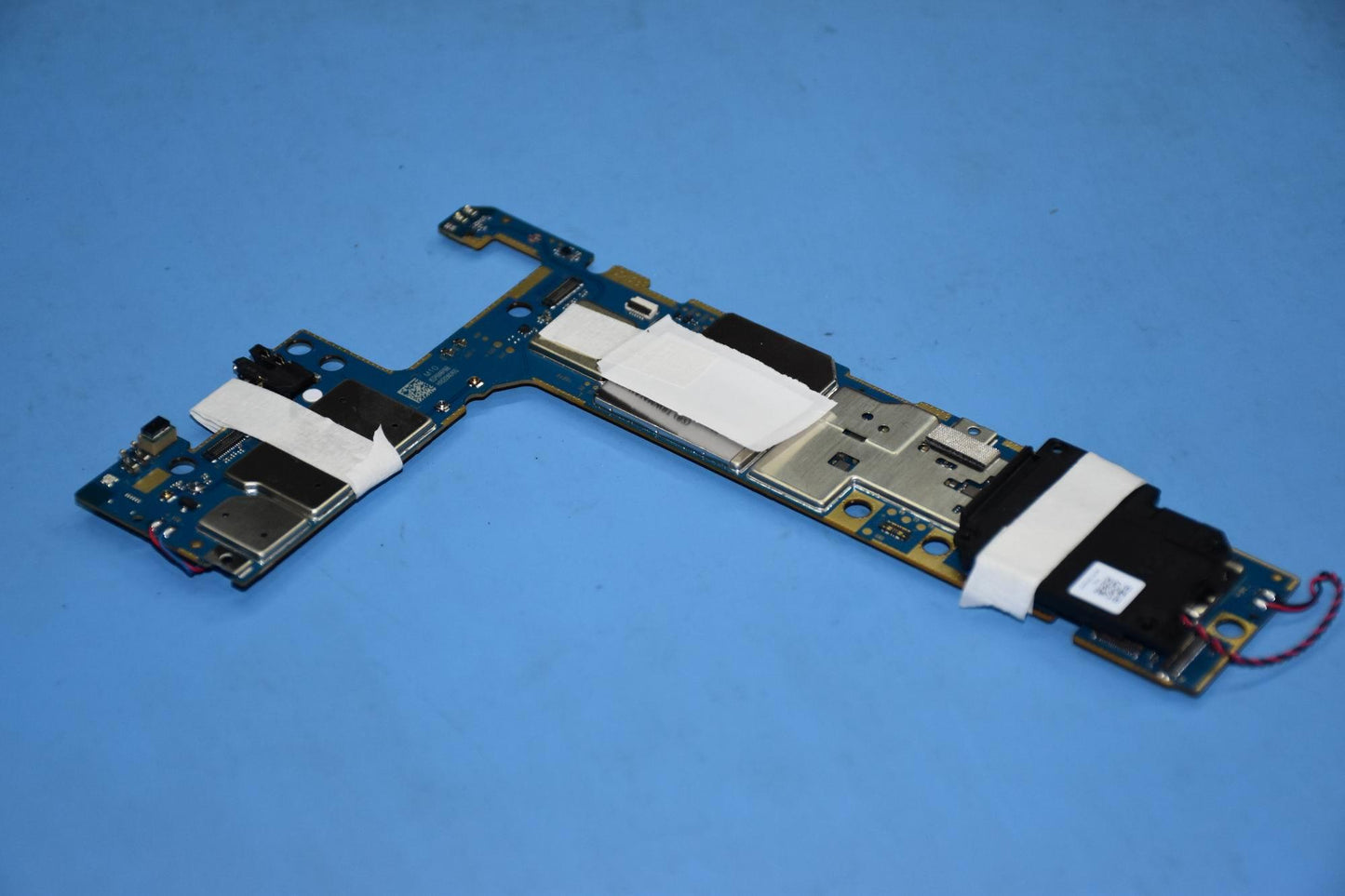 Lenovo Tb-X606V Mb_4+128 And*Hq3160Al - 5B28C16912