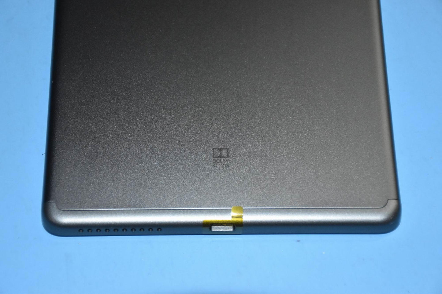 Lenovo Tb-8505Xc Rear Cover_Igy And71 - 5S58C17348