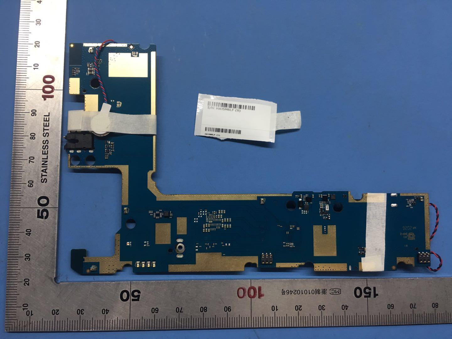 Lenovo Tb-X306F Mb 2G+32G And*Hq3160A - 5B28C17061