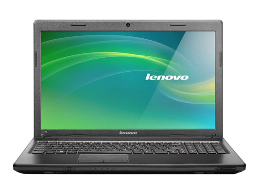 Lenovo IdeaPad G575 15.6" Display Laptop - 43833CU