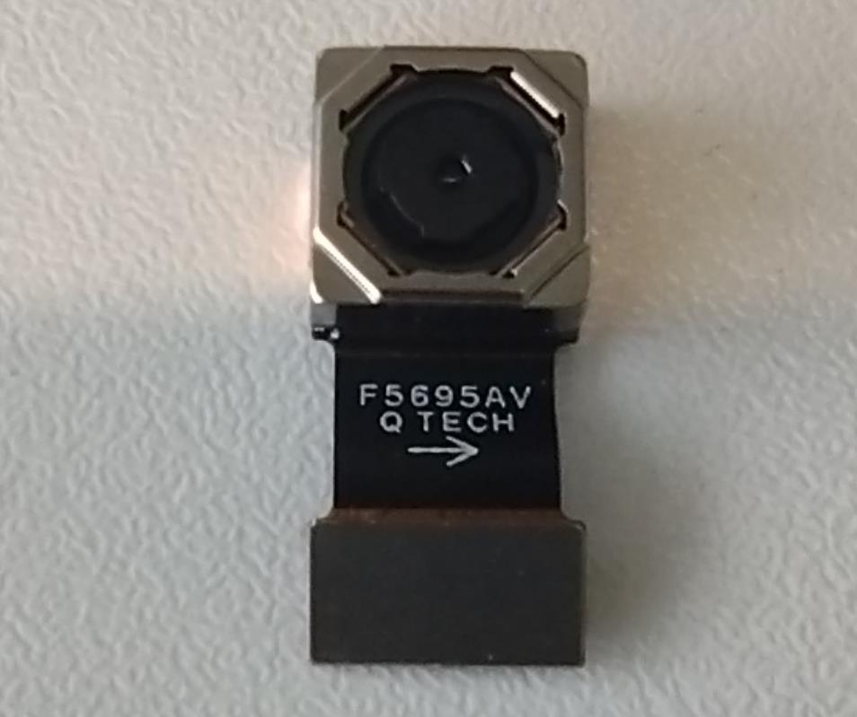 Lenovo Tb-8504 Rear Camera And*2640Aa - 5C28C16232