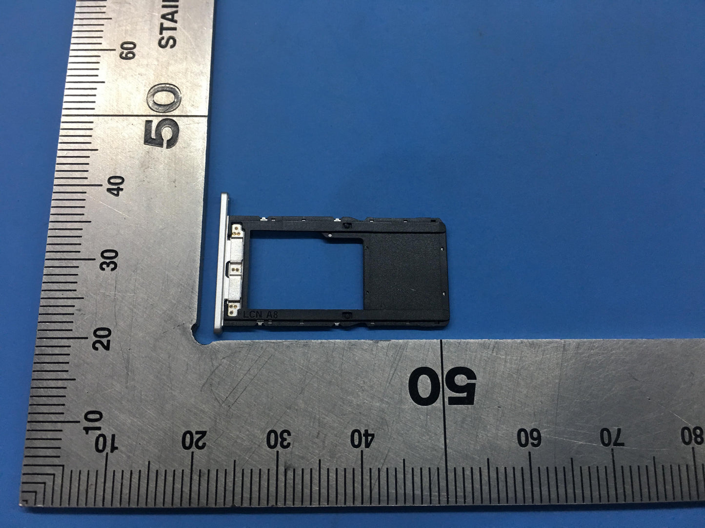Lenovo Tb-X306F Sim Tray_Sl And*Hq238 - 5M88C17089