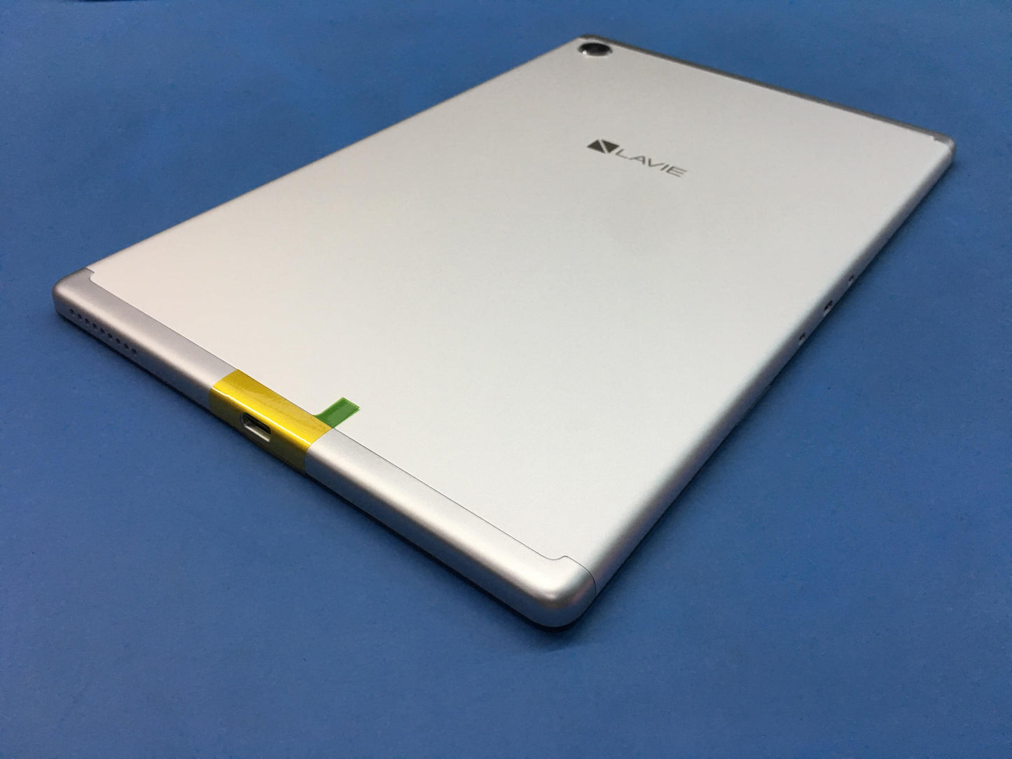 Lenovo Tb-X606F R-Cover_Sl Nec And*Hq - 5S58C16580