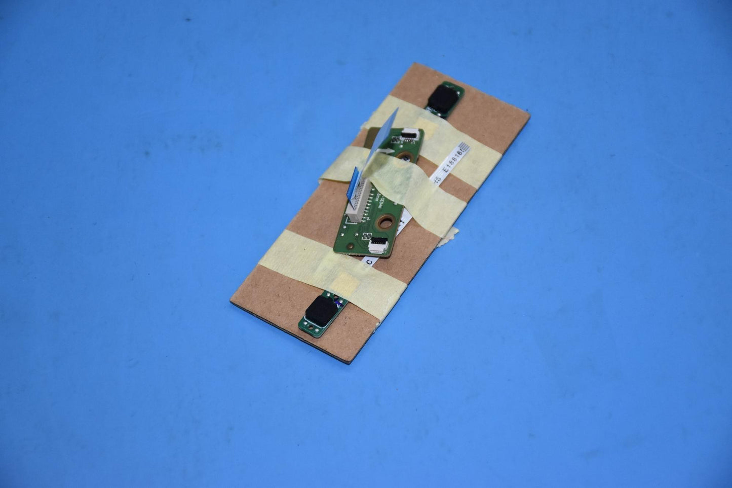 Lenovo Mic_Sensor Board And*08-Walnut - 5P68C16943