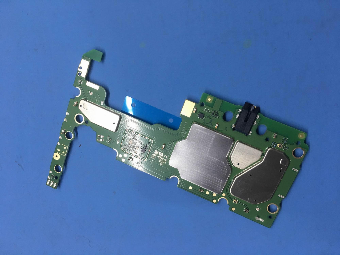 Lenovo Tb-8505Xs 3_32G Mb And71520101 - 5B28C17528