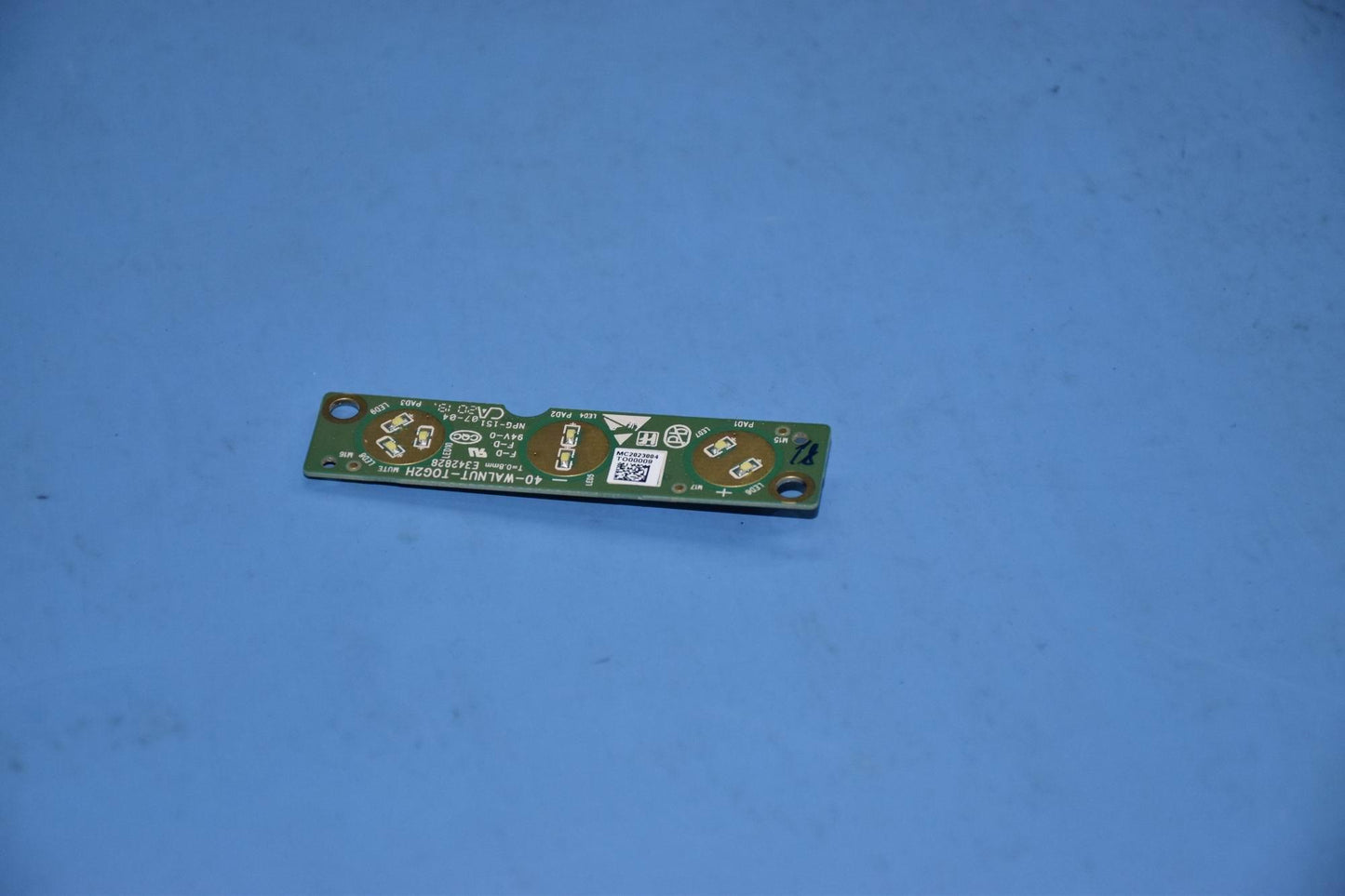 Lenovo Cd-3L501E Touch Board And*08-W - 5P68C16944