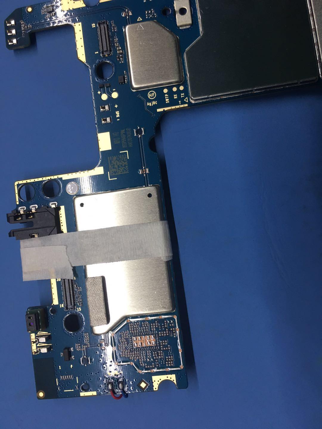 Lenovo Tb-X306F Mb 4G+64G And*Hq3160A - 5B28C17062