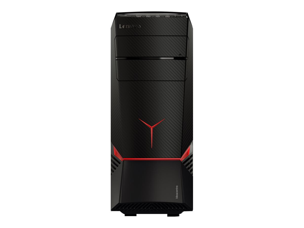 Lenovo IdeaCenter Y700-34ISH NON-ES Desktop - 90DGCTO1WW