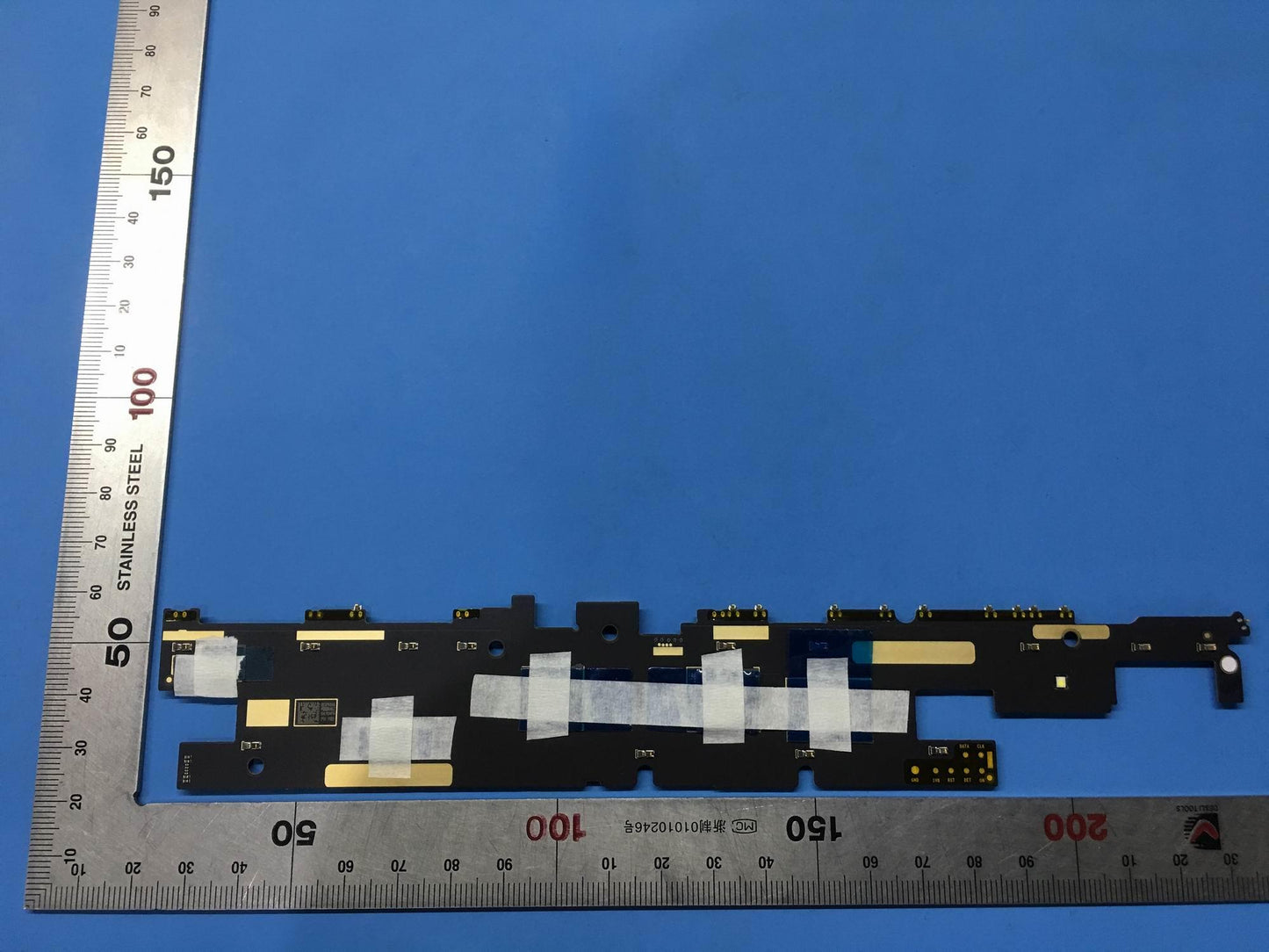 Lenovo Tb-J706F Mb_6+128G And*Hq3160A - 5B28C17530