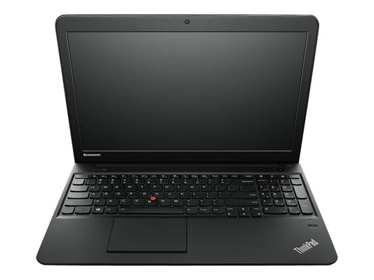 Lenovo ThinkPad S531 Ultrabook 15.6" Laptop - 20B0Z002CN