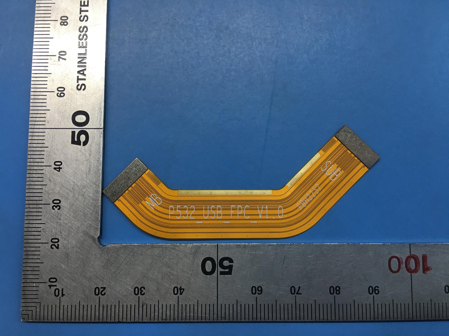 Lenovo Tb-J607Z Main-Sub Fpc And*6680 - 5F78C18997