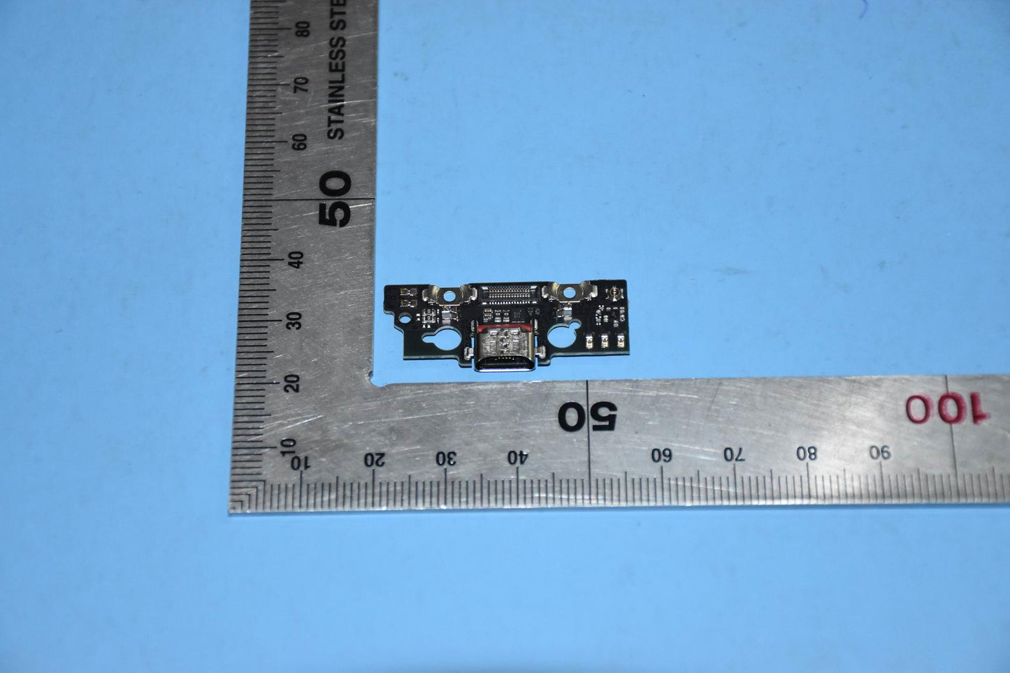 Lenovo Tb-8505Xc Sub Board And7152010 - 5P68C17346