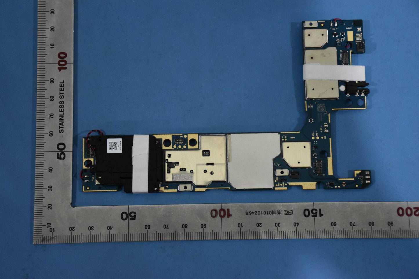 Lenovo Tb-X606Fa Mb_4+128 And*Hq3160A - 5B28C16824