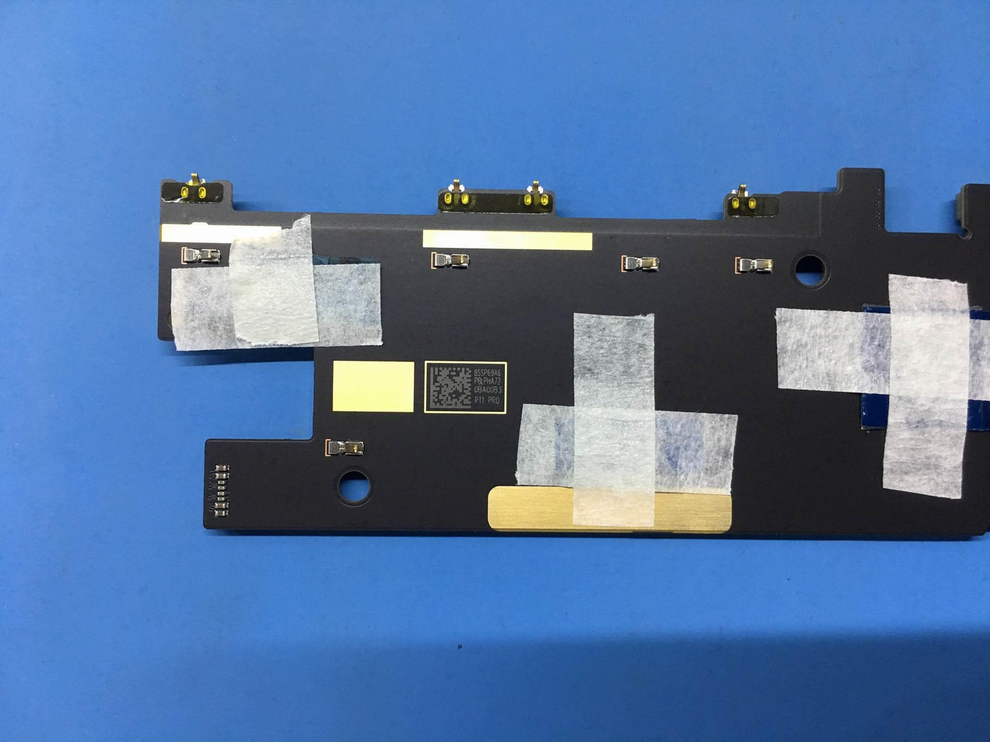 Lenovo Tb-J706L Mb_6+128G And*Hq3160A - 5B28C17532