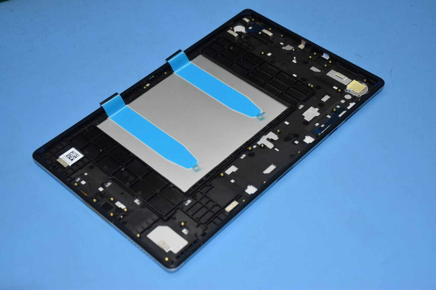 Lenovo Tb-X306X R-Cover_Sl And*Hq3160 - 5S58C17071