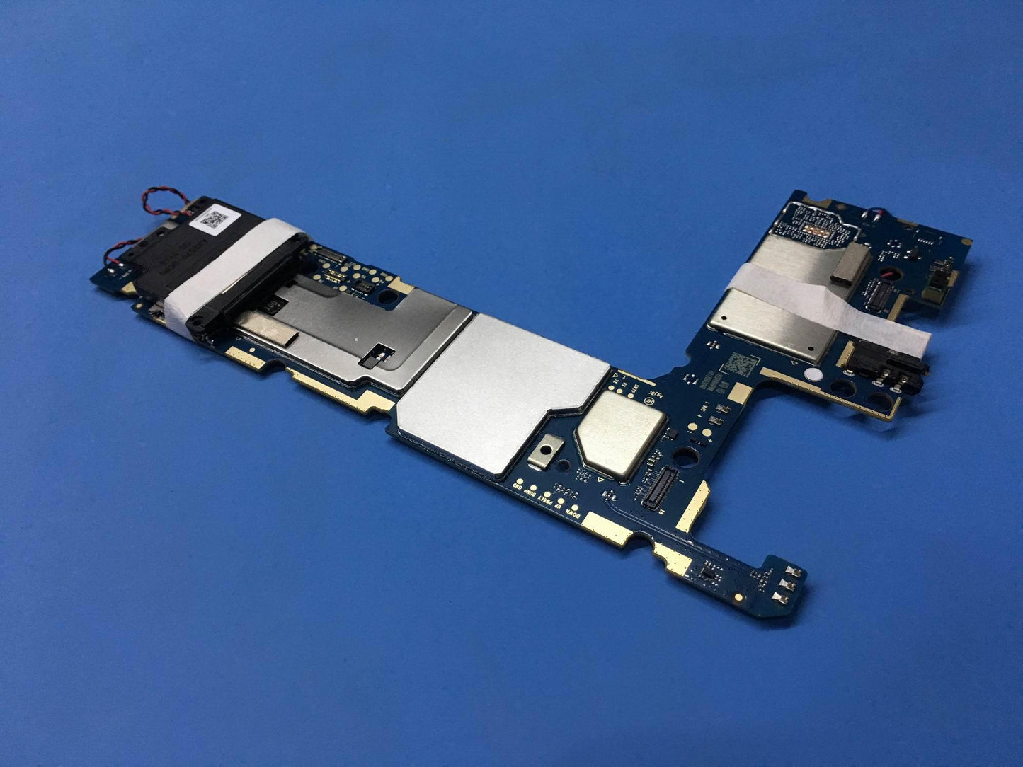 Lenovo Tb-X306Fa Mb 4G+64G And*Hq3160 - 5B28C17498