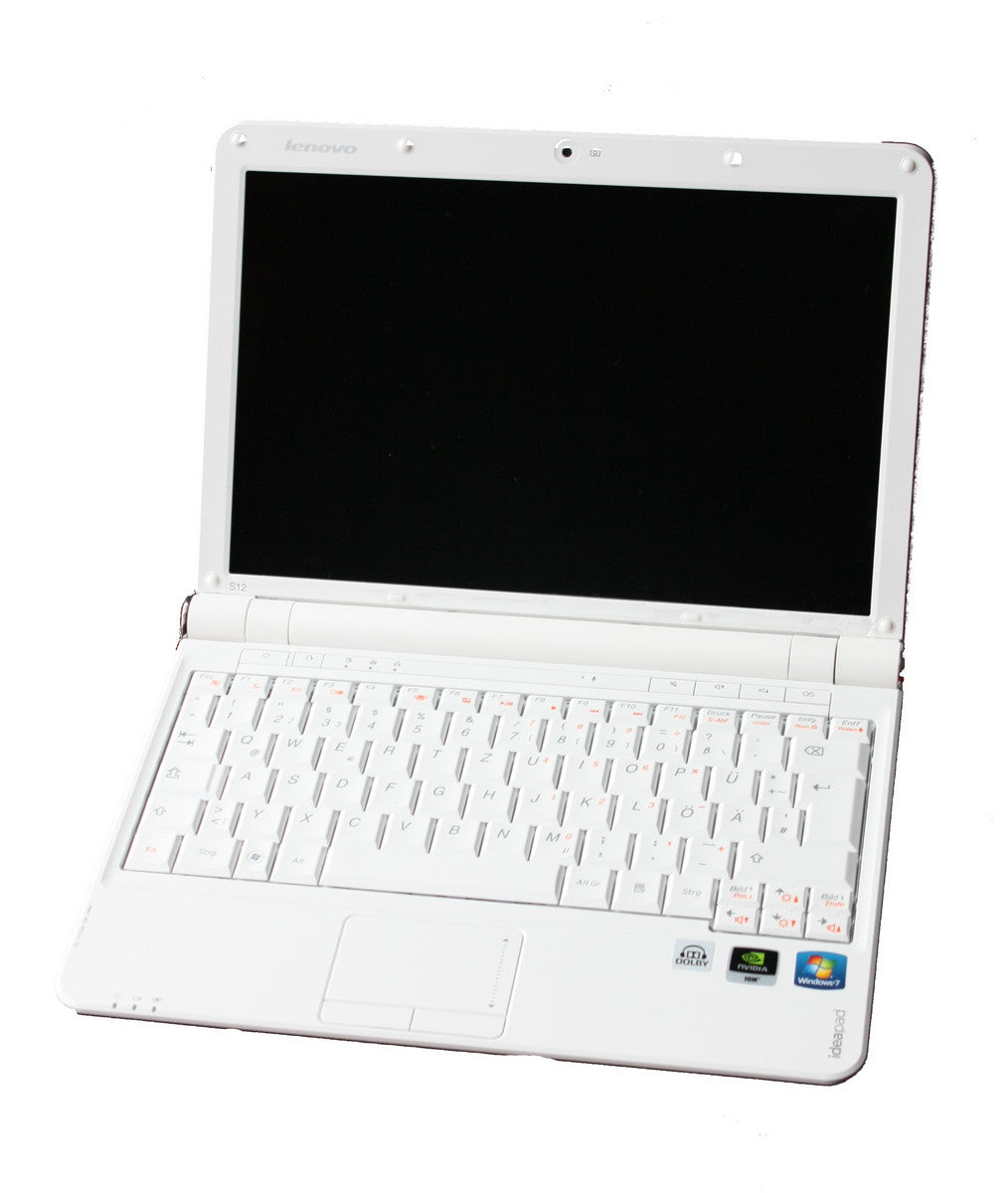 Lenovo IdeaPad S12 12.00 inch Netbook Laptop - 295932U