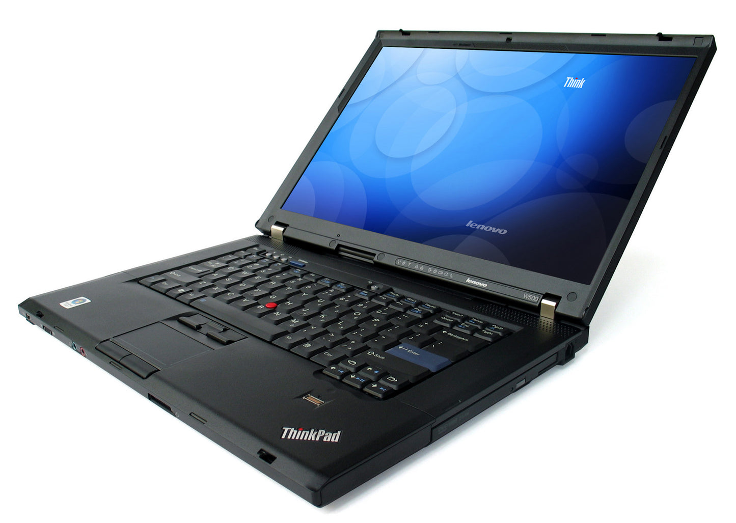 Lenovo Thinkpad W500 15 Inch Notebook Laptop - 406138U