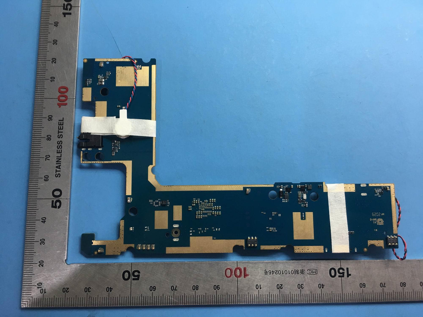 Lenovo Tb-X306X Mb 2G+32G And*Hq3160A - 5B28C17063