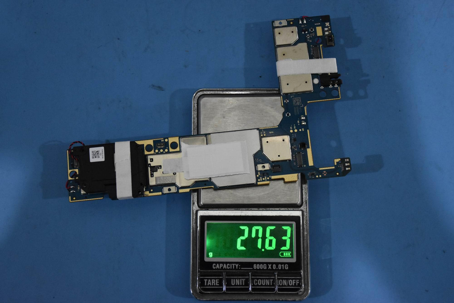 Lenovo Tb-X606Fa Mb_4+128 And*Hq3160A - 5B28C16824