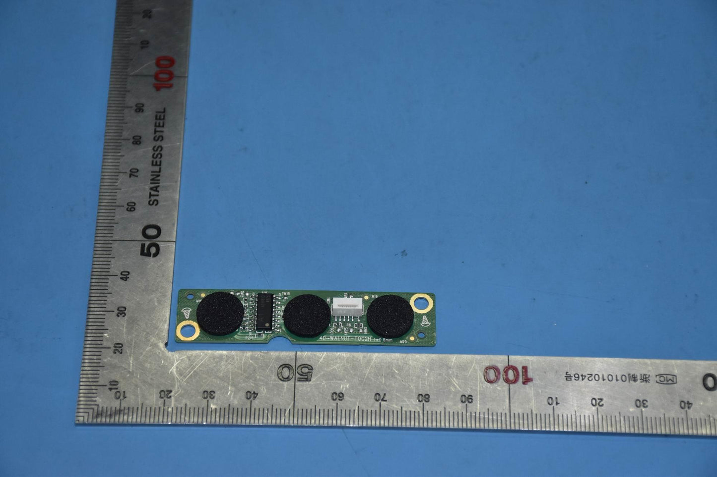 Lenovo Cd-3L501E Touch Board And*08-W - 5P68C16944