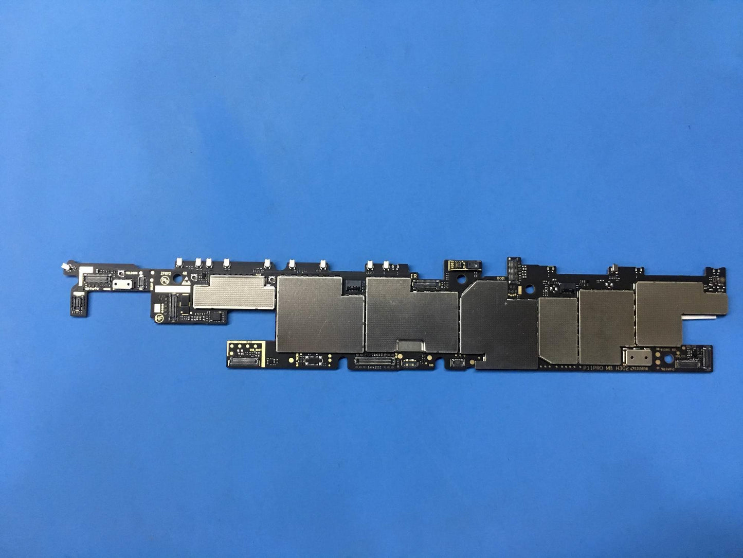 Lenovo Tb-J706F Mb_6+128G And*Hq3160A - 5B28C17530